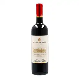 Medalla Real Vino Tinto Gran Reserva Cabernet Sauvignon 