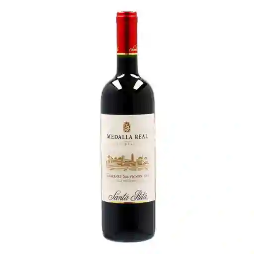 Medalla Real Vino Tinto Gran Reserva Cabernet Sauvignon 