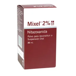 Mixel Polvo (2 %)
