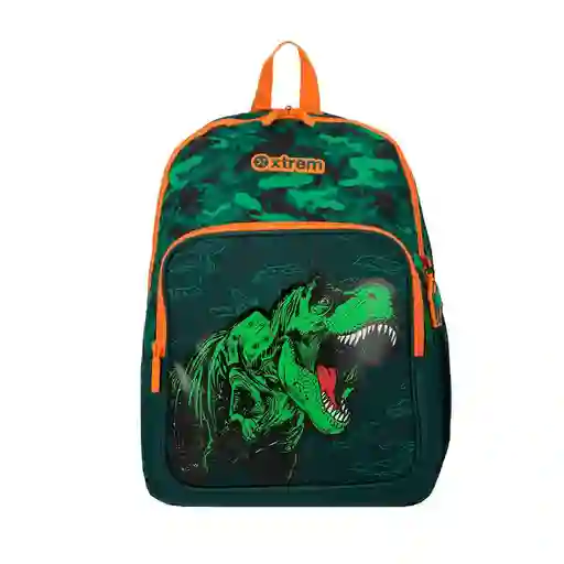 Morral Hopper Rosado