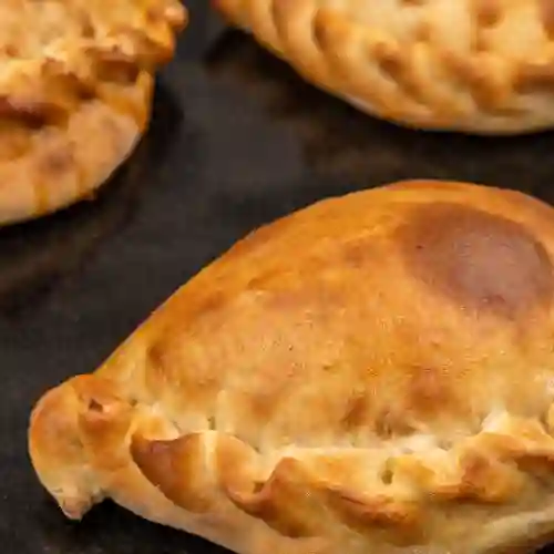 Panzerotti Hawaiano