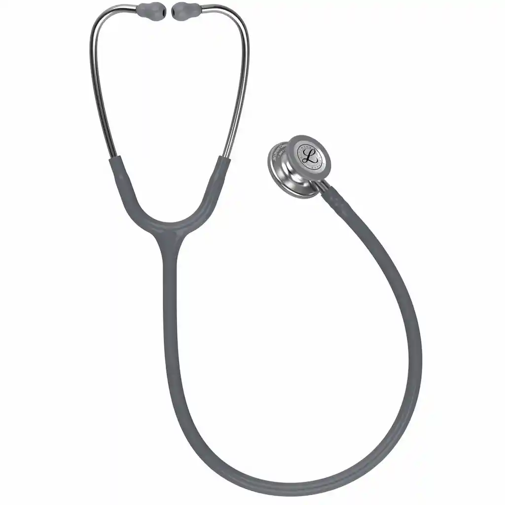 Littmann Estetoscopio Littmann Classic III Standard Gray 5621