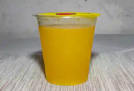 Jugo Maracuyá 14 Oz