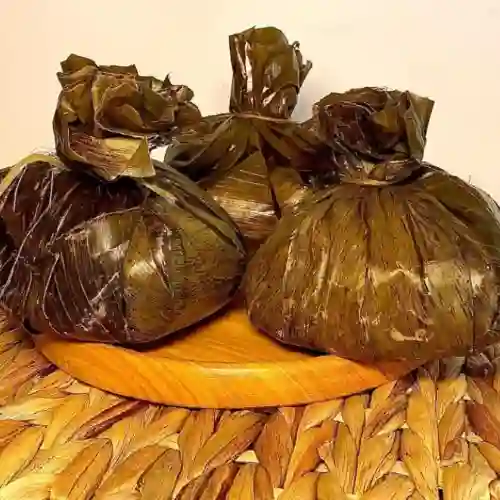 Tamal Tolimense