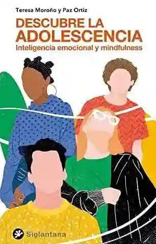 Descubre La Adolescencia