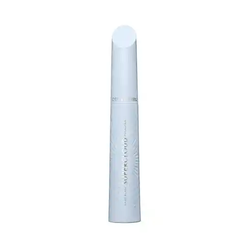 Pestañina Covergirl Lash Blast Supercloud Black Tubo