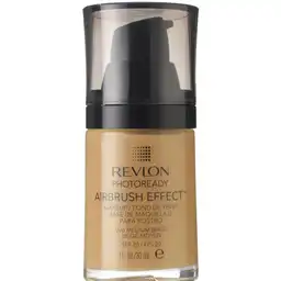 Revlon Base para Rostro Photoready Airbush Effect