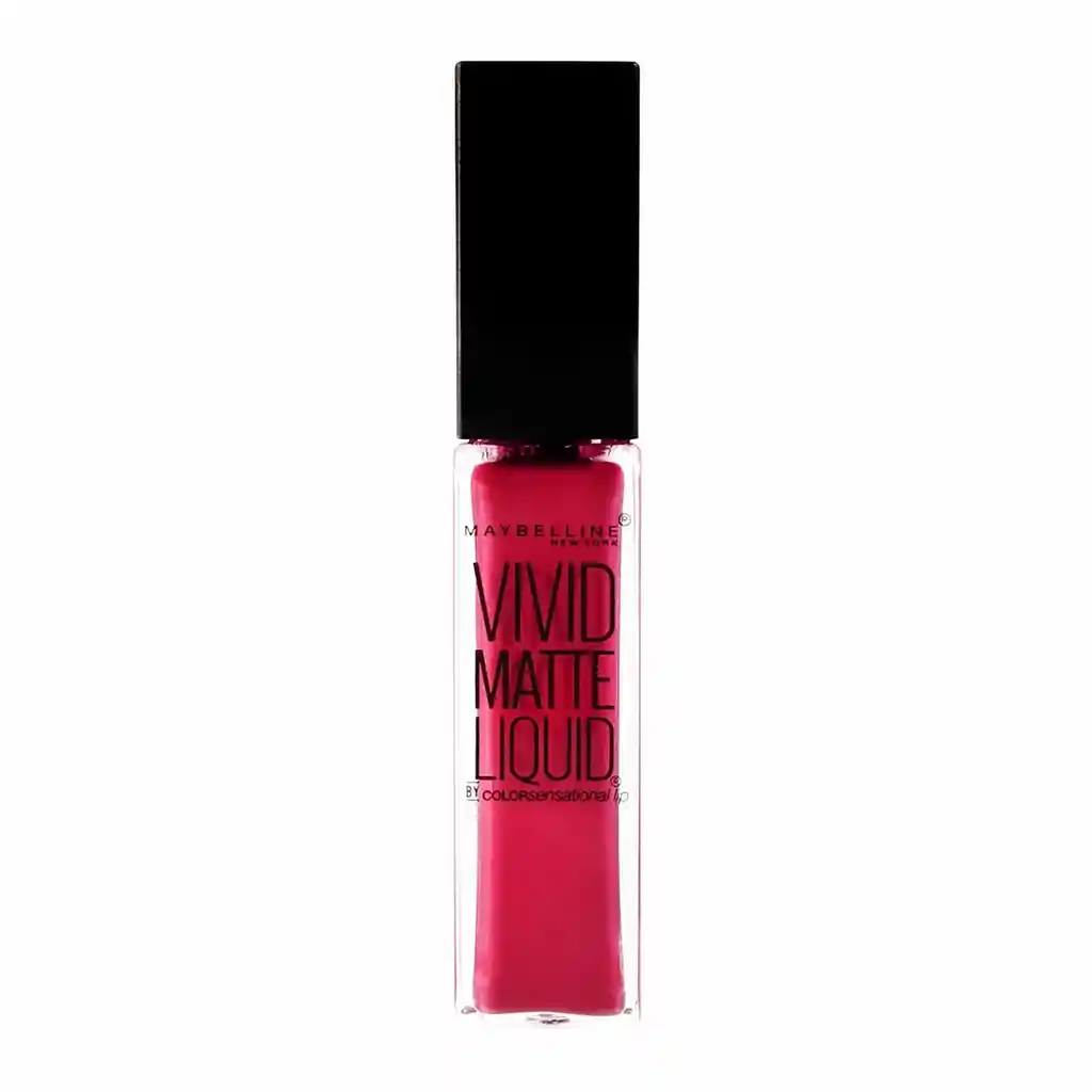 Maybelline Lab.Myn Colorsens Liq.Matte 40 Berry Boo