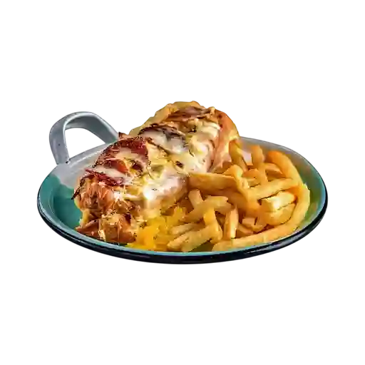 Combo Perro Especial