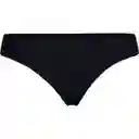 Under Armour Panty Pure Stretch Thong Talla XS Ref: 1325615-001