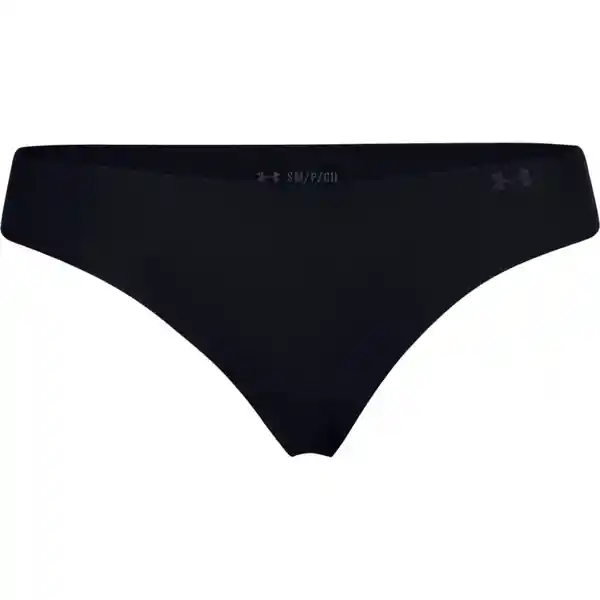 Under Armour Panty Pure Stretch Thong Talla XS Ref: 1325615-001