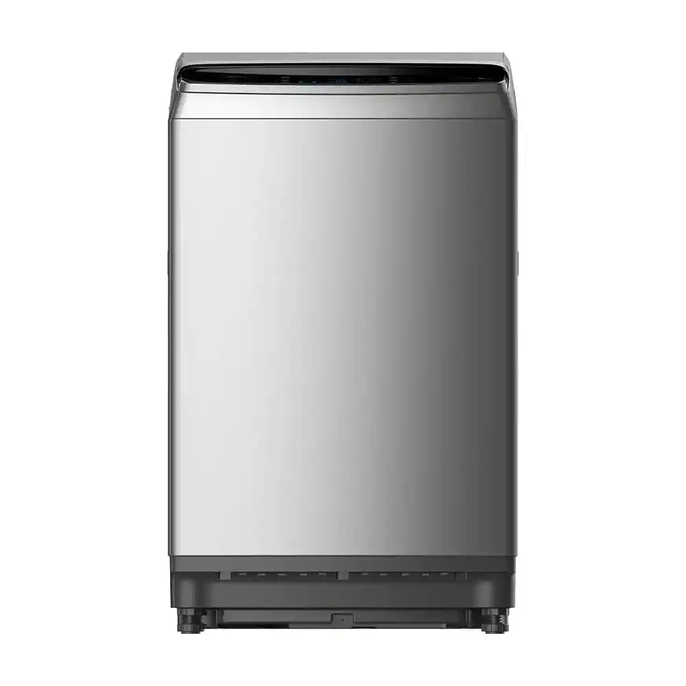 Lavadora Midea Carga Super Ma200w101 Gris