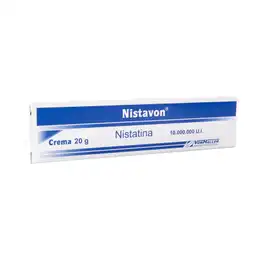 Nistavon Crema (10.000.000 UI)