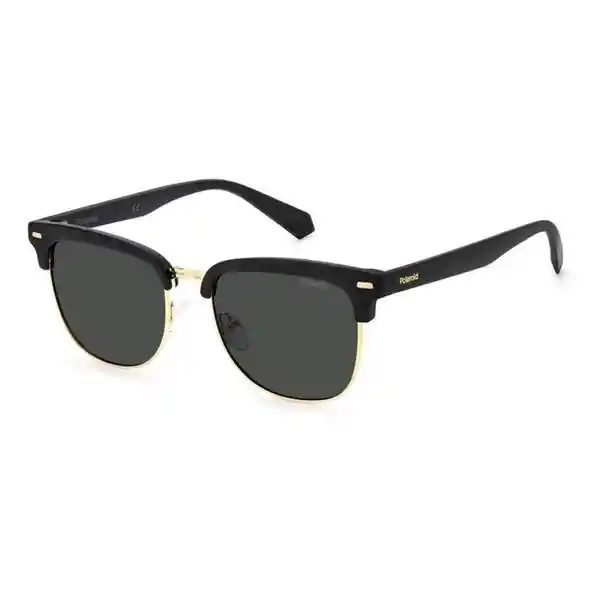 Gafas Hombre Negro 20480200352M9 Polaroid