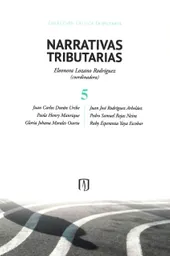 Narrativas Tributarias