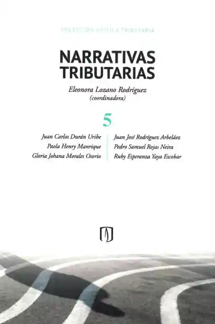 Narrativas Tributarias