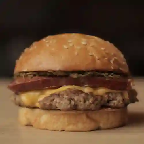 Burgermaster D10sa