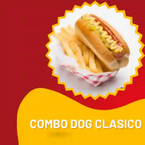Americano Dog