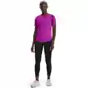 Under Armour Leggings Rush Ankle Entrenamiento Mujer Negro T M