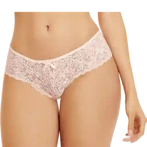 Panty Brasilera/ Mujer/ 980/ Lely
