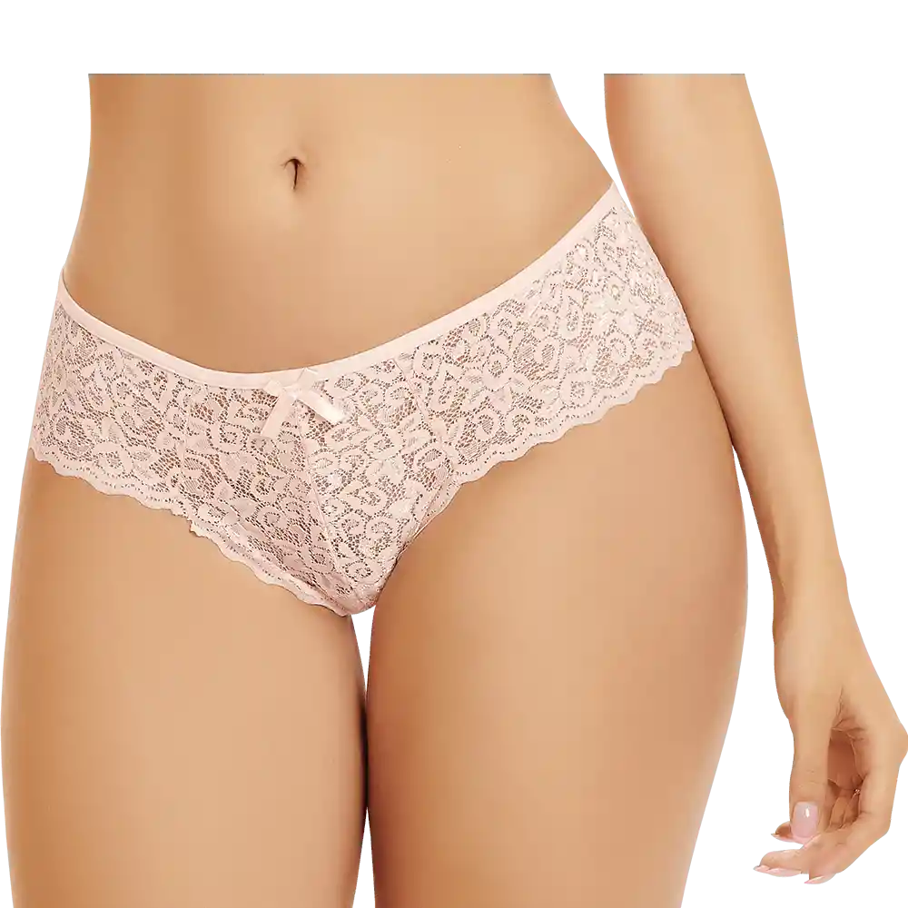 Panty Brasilera/ Mujer/ 980/ Lely