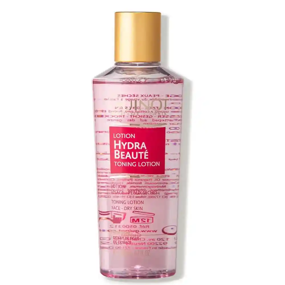 Locion Facial Guinot Beaute Frasco