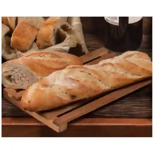 Pan Baguette