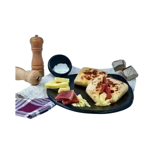 la Consentida