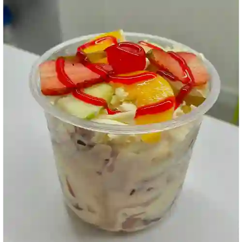 Ensalada Todas Las Frutas 24Oz
