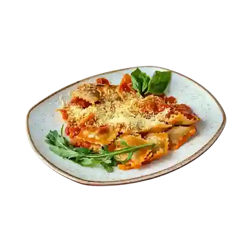 Ravioli de Carne