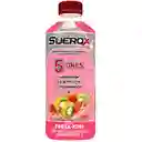 Suerox Fresa Kiwi Con 5 Iones 