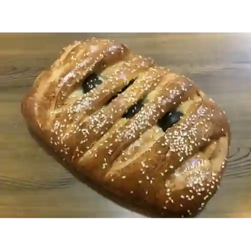 Pan de Breva