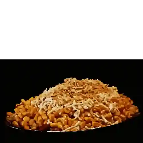 Mazorcada Especial