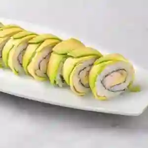 Ebi Roll