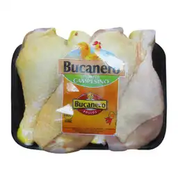 Bucanero Muslo de Pollo Campesino