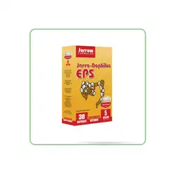 Jarrow Suplemento Dietario Dophilus Eps