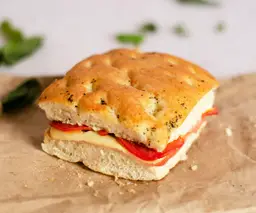 Sandwich Español