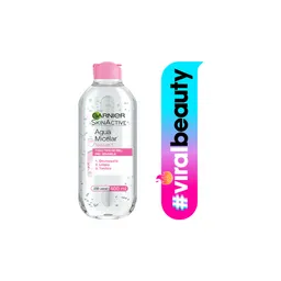 Garnier-Skin Active Agua Micelar Original
