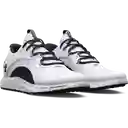 Under Armour Zapatos Draw 2 Sl Hombre Blanco 10.5 3026399-100