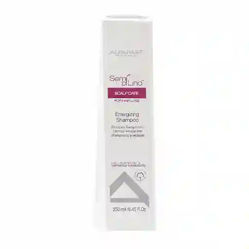 Energizing Alfapharf Shampooscalp Care 250 Ml