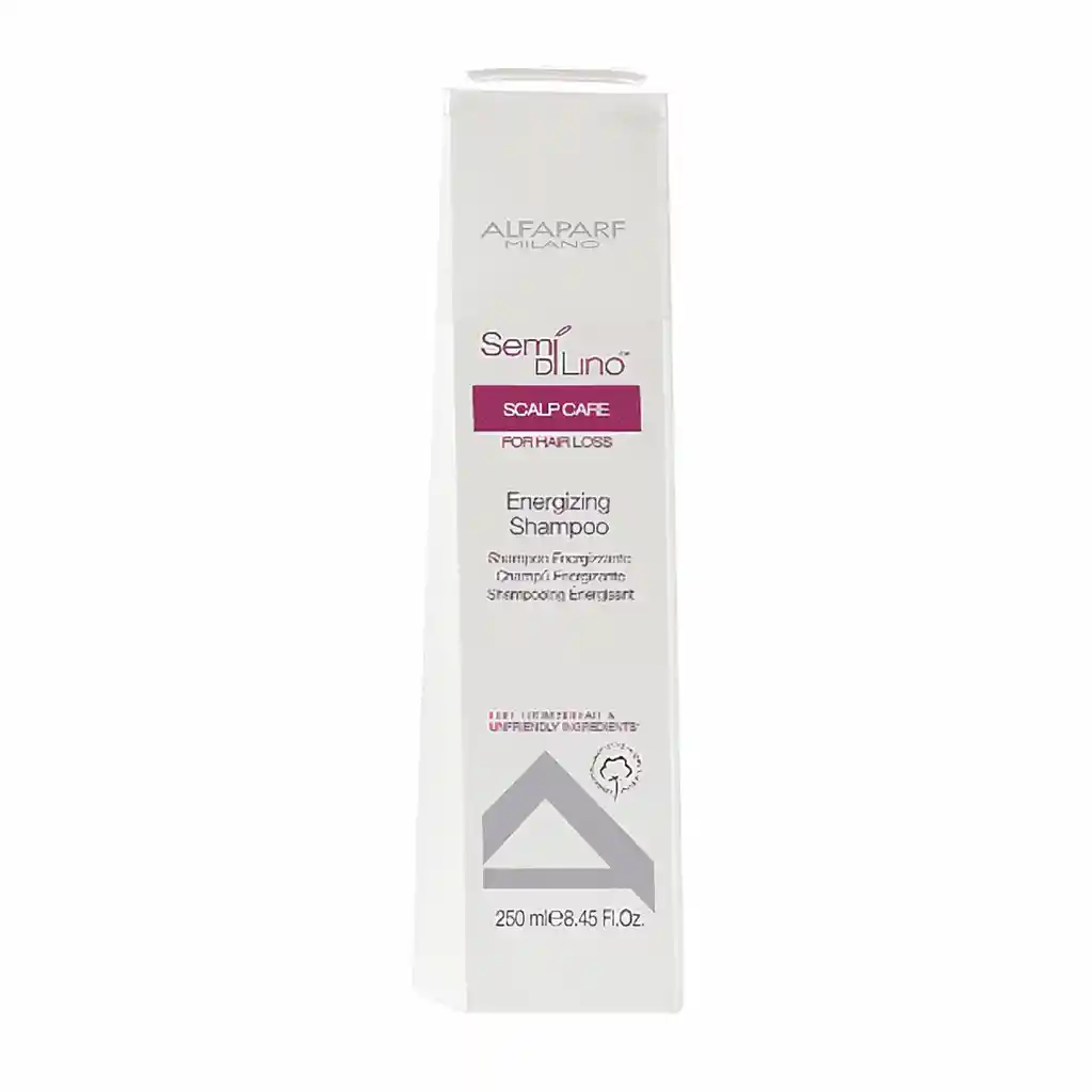 Energizing Alfapharf Shampooscalp Care 250 Ml