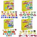 Plastilinas Starters Surtido Play Doh