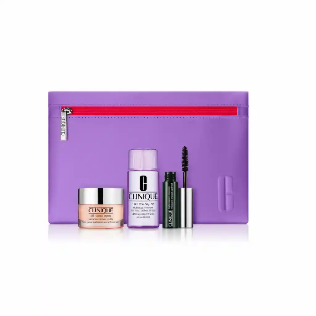 Clinique Set Eye Favourites