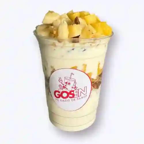 Parfait Tropical