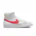 Nike Zapatos Blazer Mid 77 Blanco Talla 8 Ref: BQ6806-122