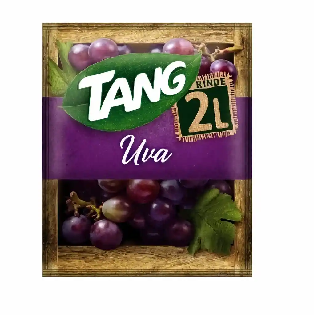 Tang Refresco Instantaneo