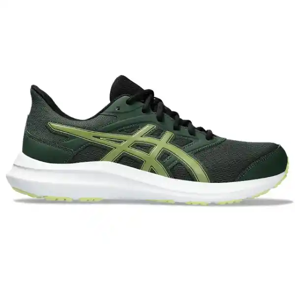 Asics Tenis Jolt 4 Hombre Verde Talla 9 Ref: 1011B603.300