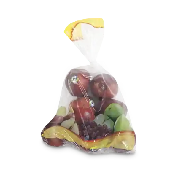 Manzana Roja