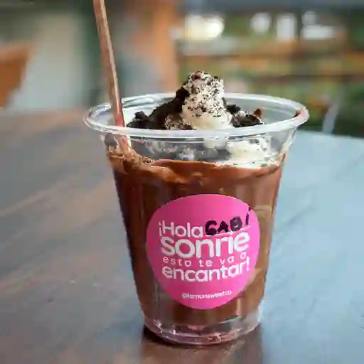 Combo Chocolovers