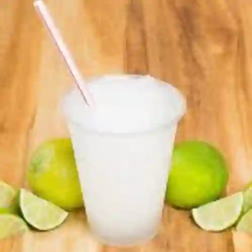 Limonada Natural